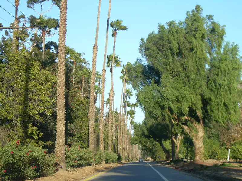 Riverside, California