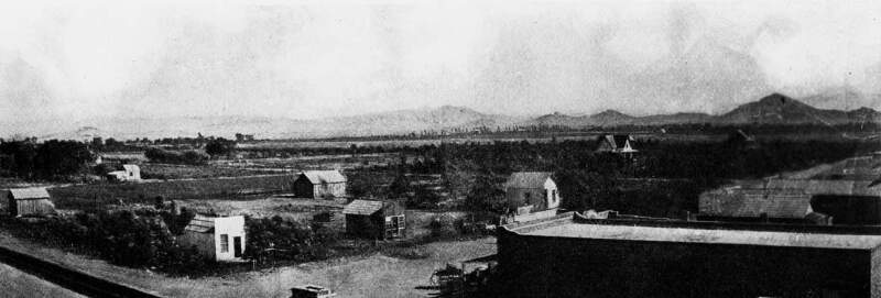 Riverside, California