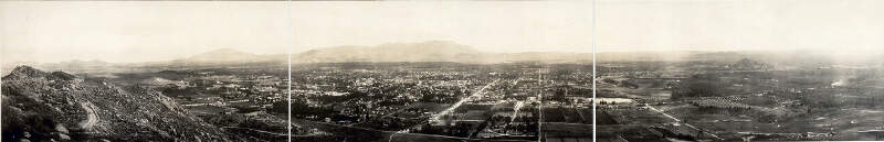 Riverside, California