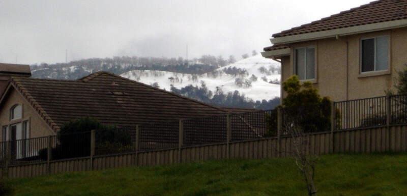Salinas, California