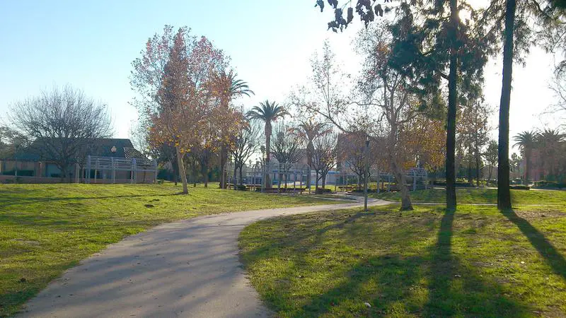 Best Neighborhoods In San Bernardino