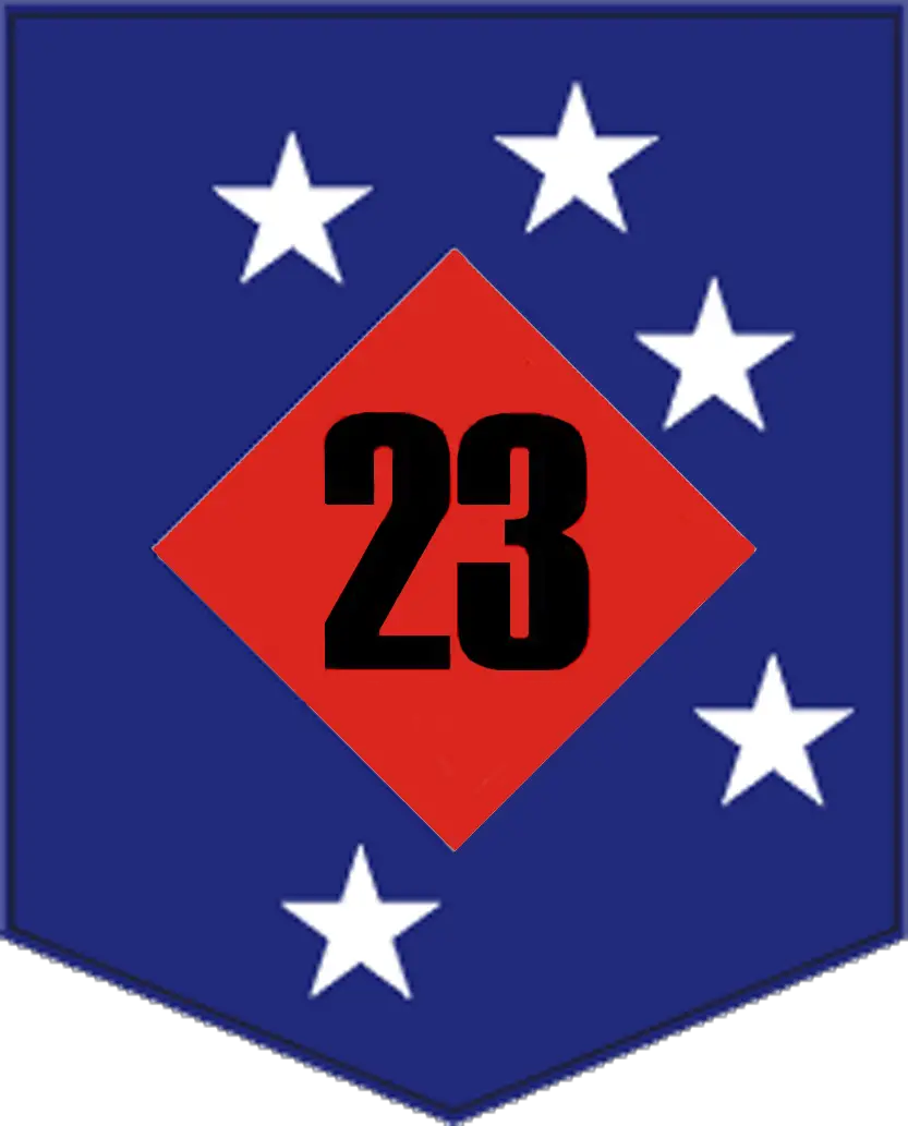 Usmc  Rd Marine Regiment