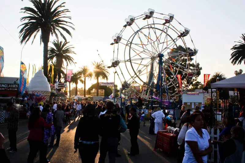 Ventura County Fair