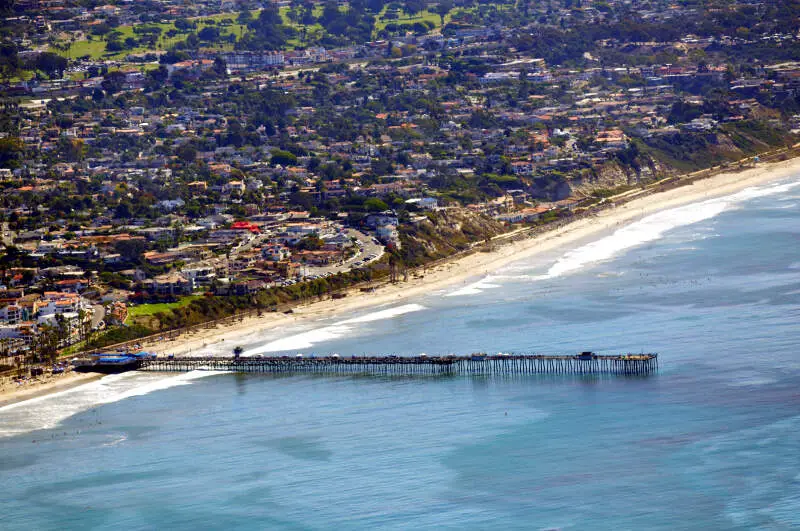 San Clemente Ca Photo D Ramey Logan