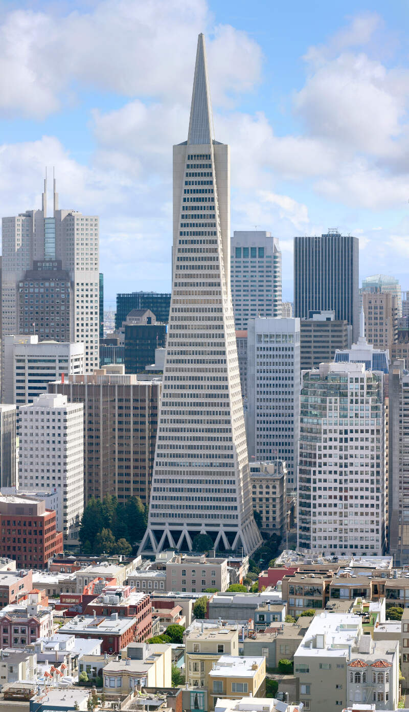 Sf Transamerica Full Ca