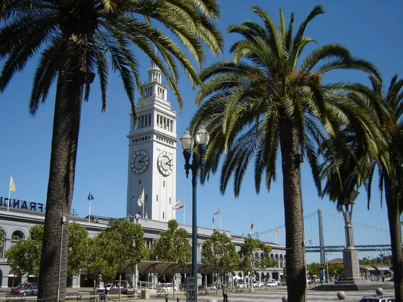 San Francisco, California