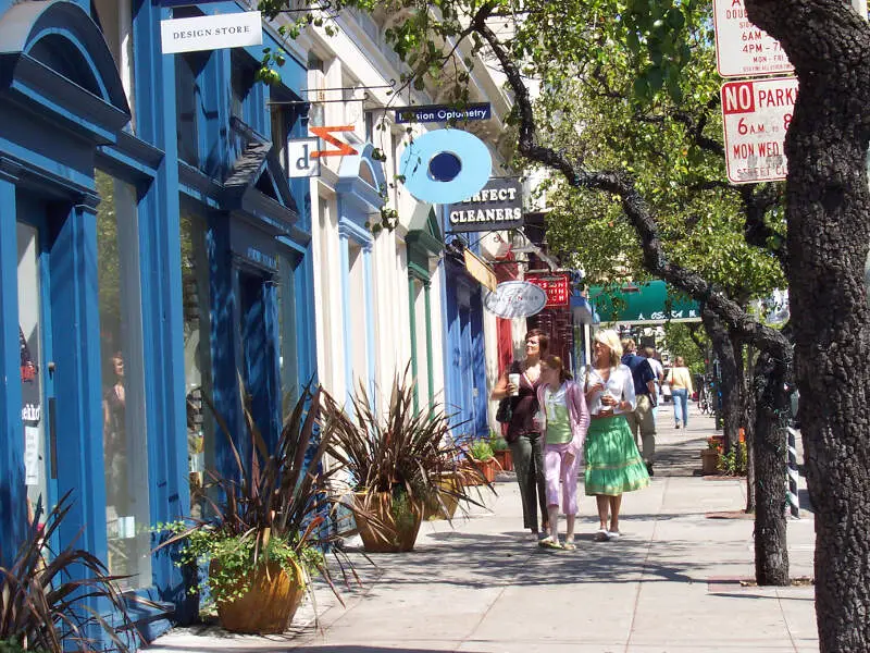 African American Cities In Texas