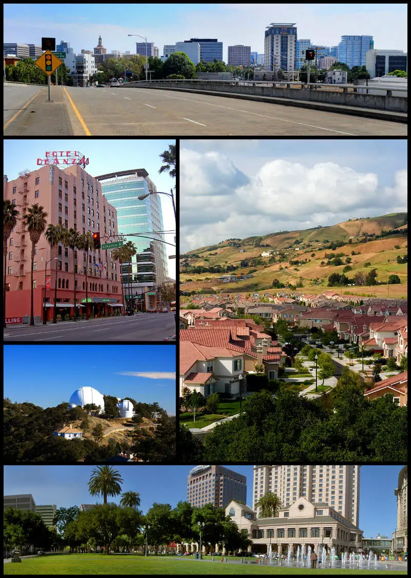 Sanjose Infobox Pic Montage