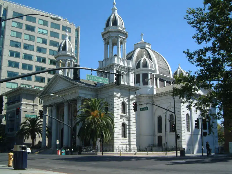 San Jose Basilica