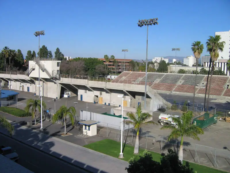 Santaanacitystadium