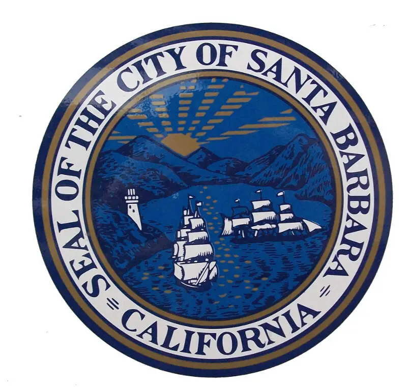 Santa Barbara, California