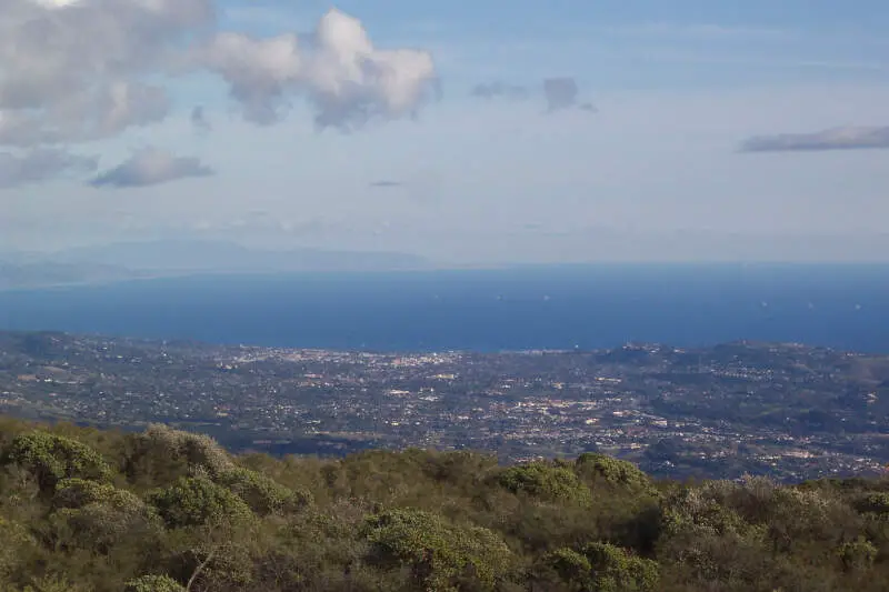 Santa Barbara, California