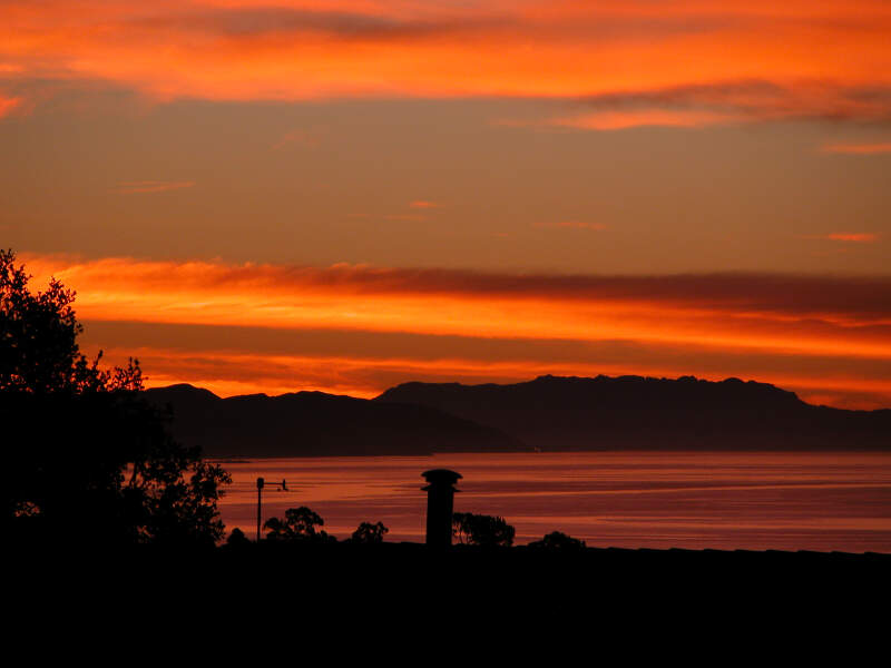 Santa Barbara, California