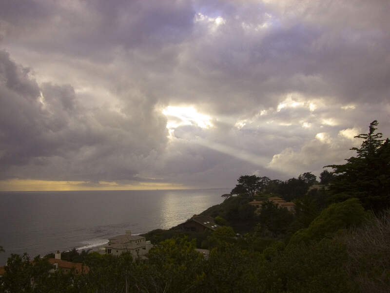 Santa Barbara, California