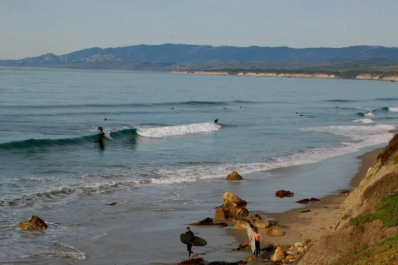 Santa Barbara, California