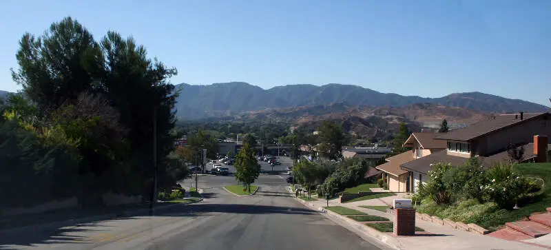 Santa Clarita, CA