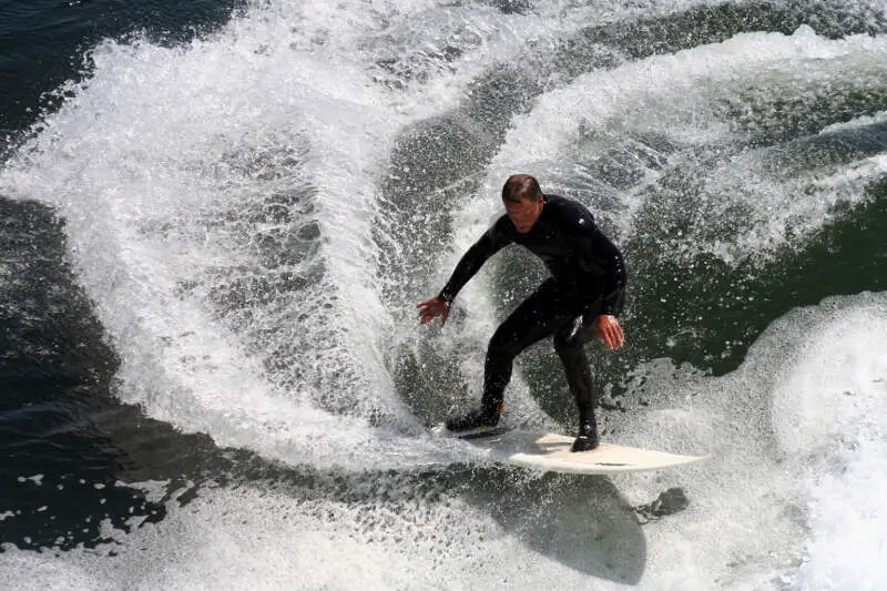 Santa Cruz, California