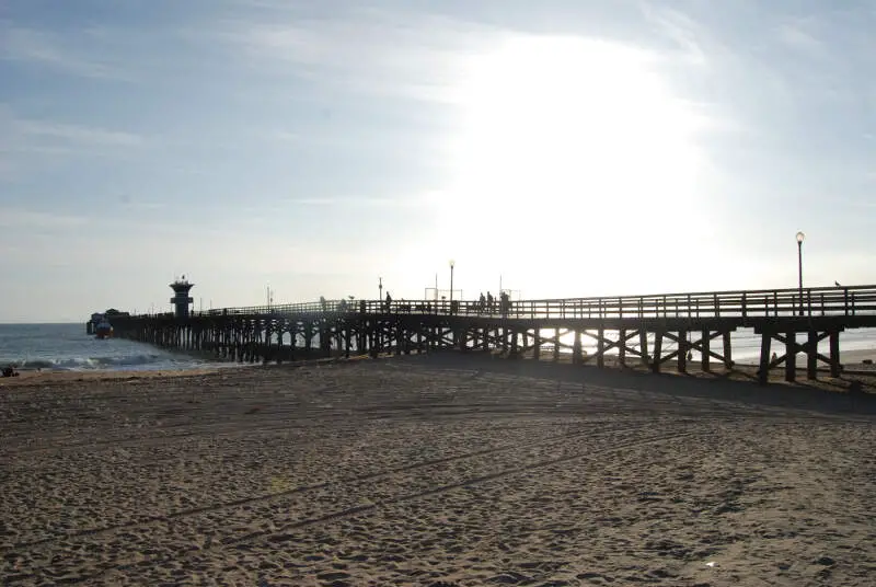 Sealbeachpier