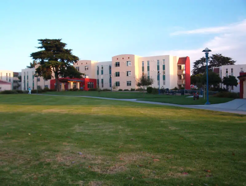 Csu Monterey Bay