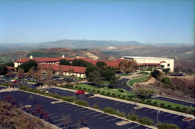 Simi Valley, California