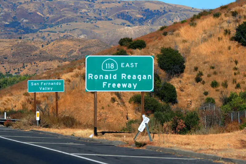 Simi Valley, California