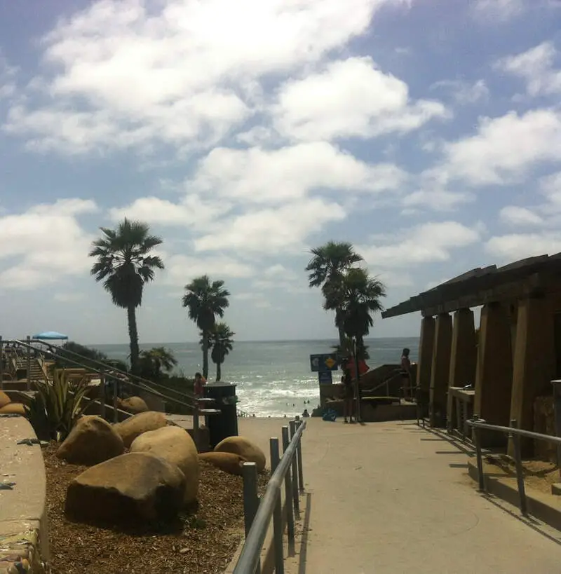 Solana Beachc June