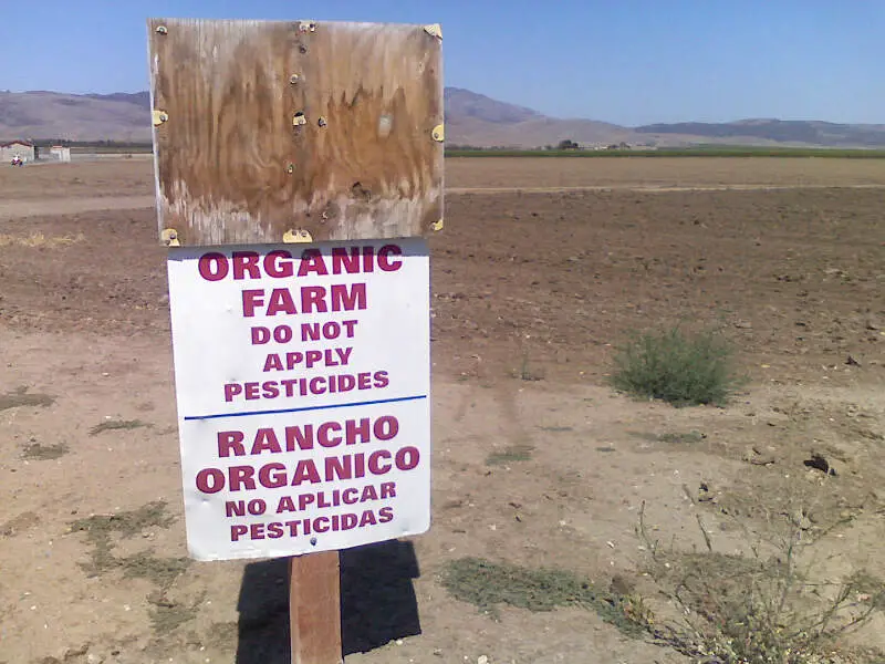 Organicfarmsoledad