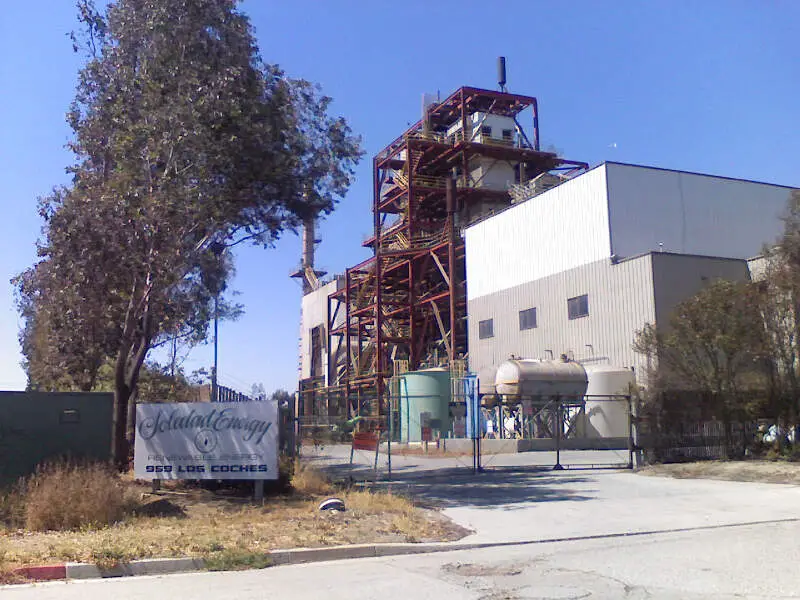 Soledadpowerplant