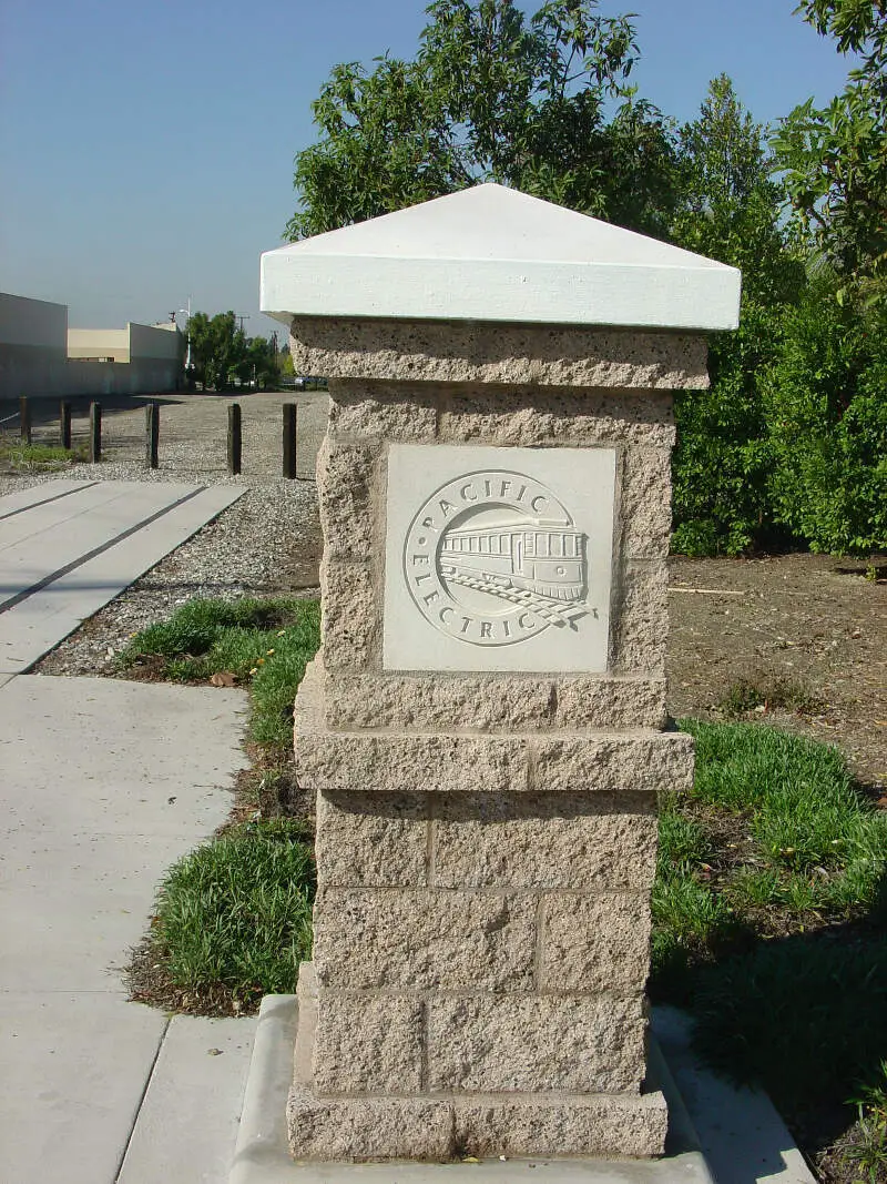 Stanton, California
