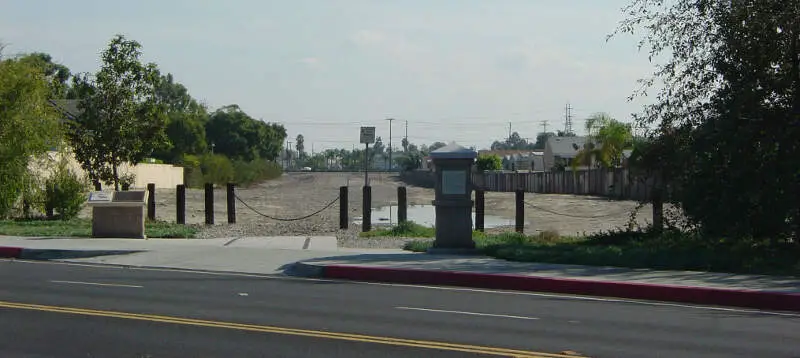 Stanton, California