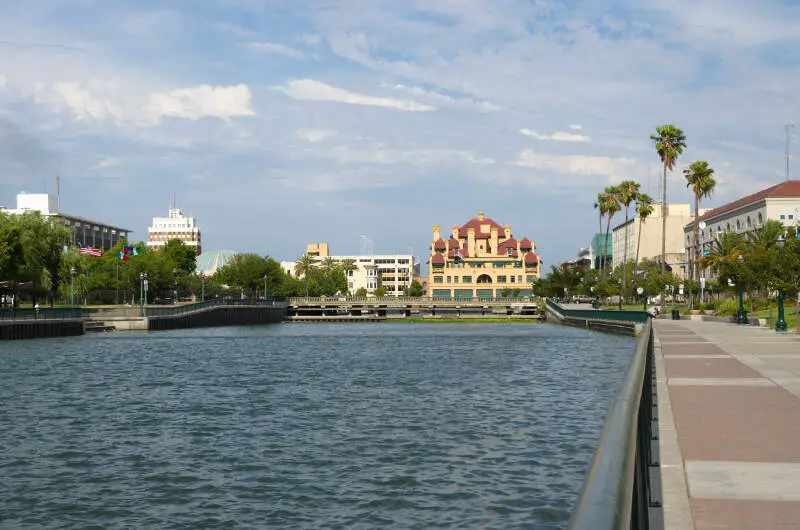 Safest Neighborhoods In Stockton