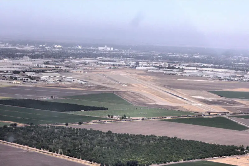 Stockton, California