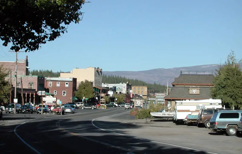 Truckee