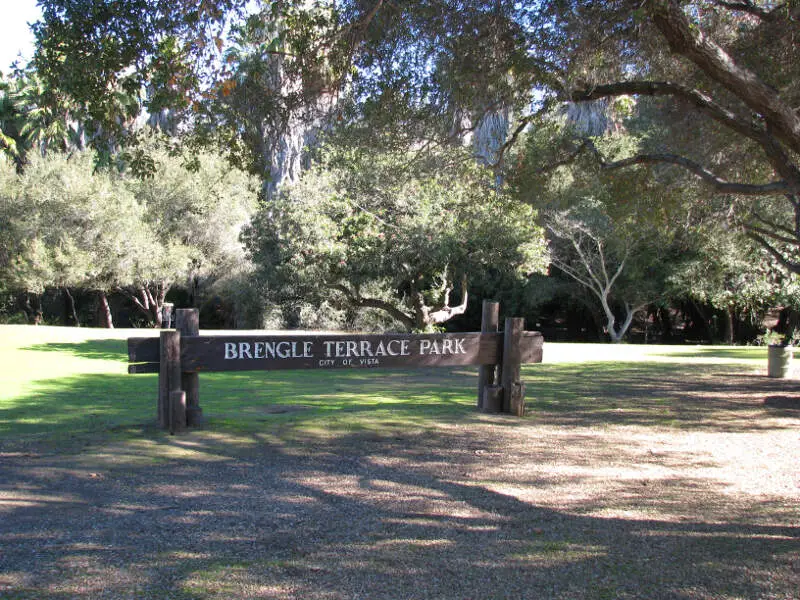 Brengle Terrace Park