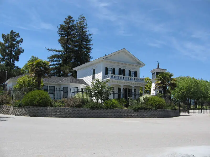 Watsonville, California