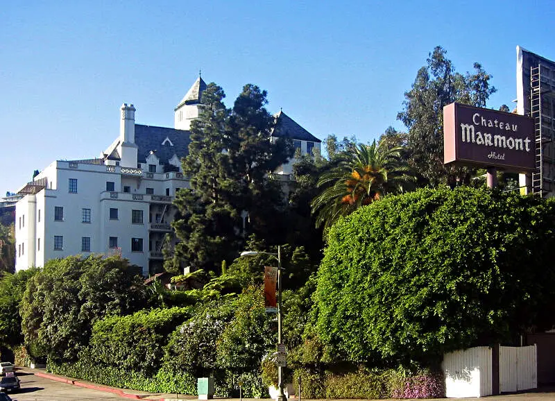 Chateaumarmont