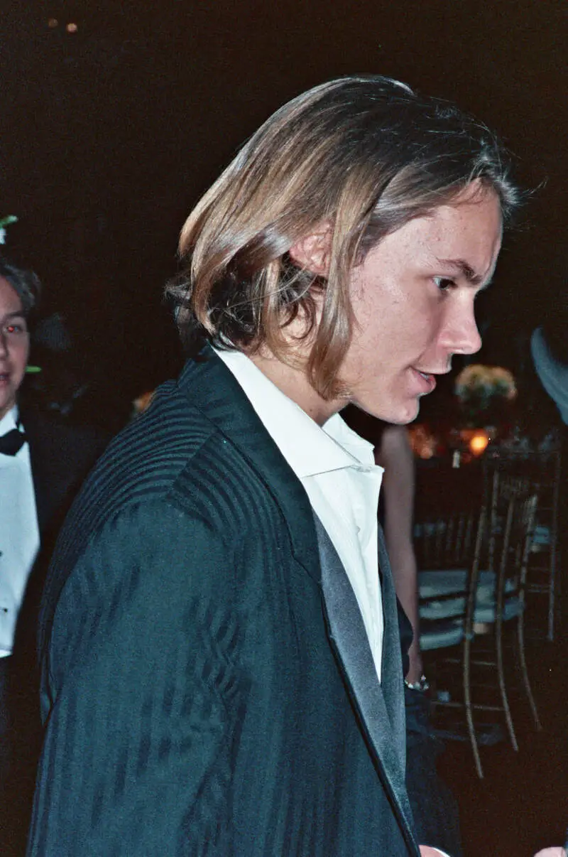 River Phoenix  Hi Res Scan