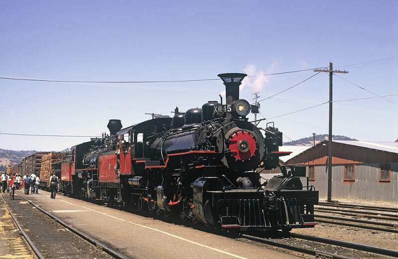 Cwr And At Willits June Xrp  Flickr  Drewj