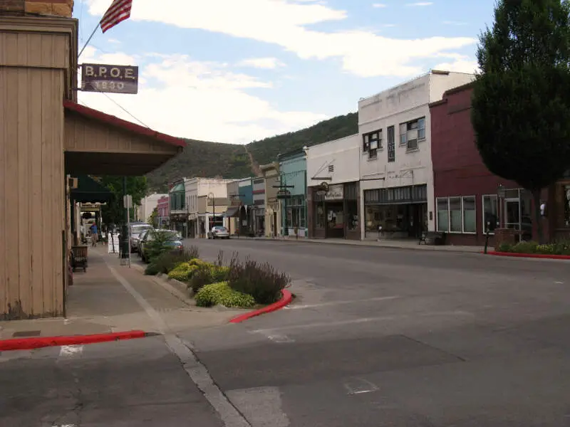 West Miner Street In Yrekac Ca