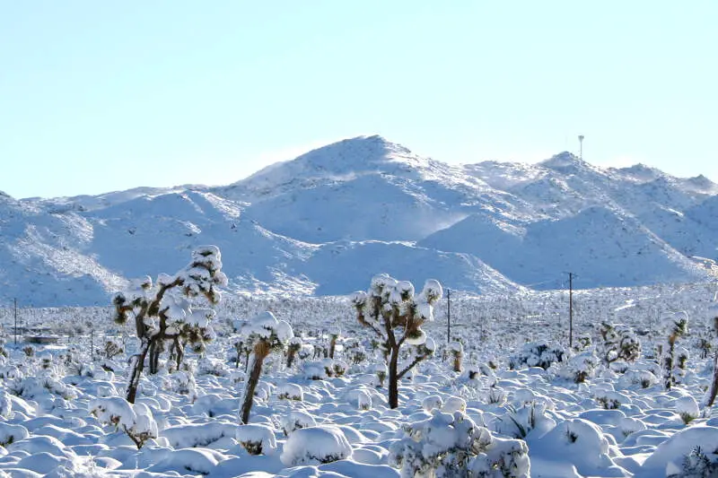 Yucca Valley San Bernardino