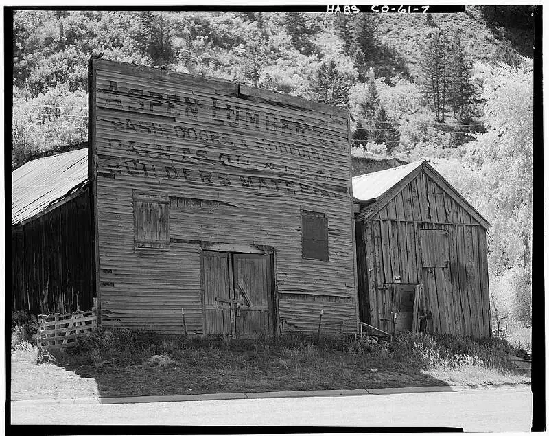 Aspen, Colorado