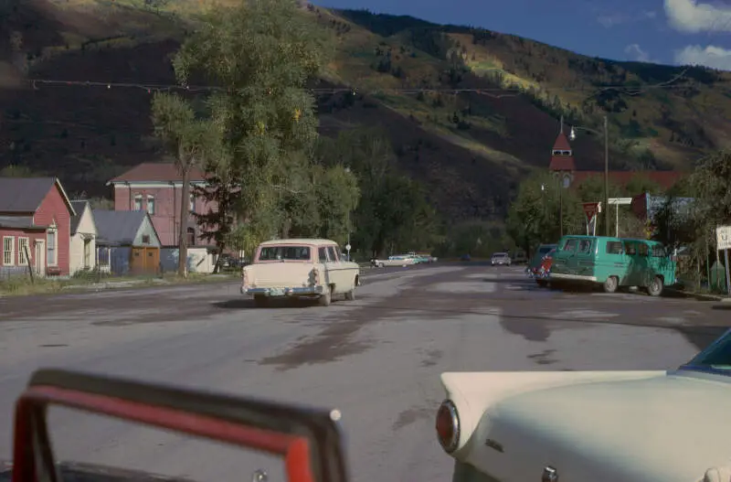 Aspen, Colorado