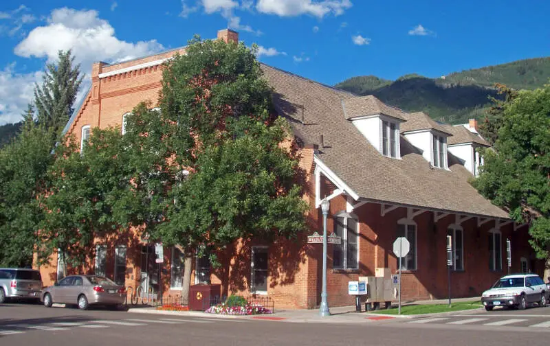 Aspen, Colorado
