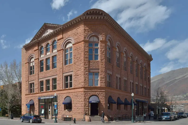 Aspen, Colorado
