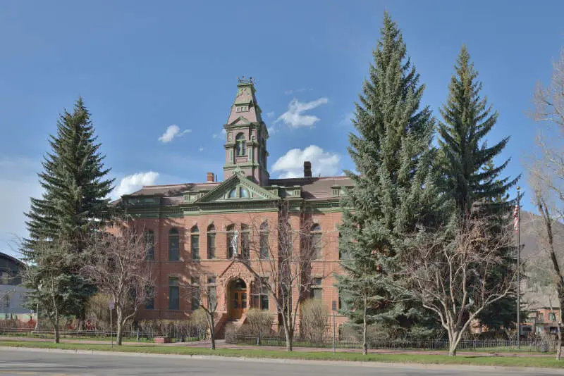 Aspen, Colorado
