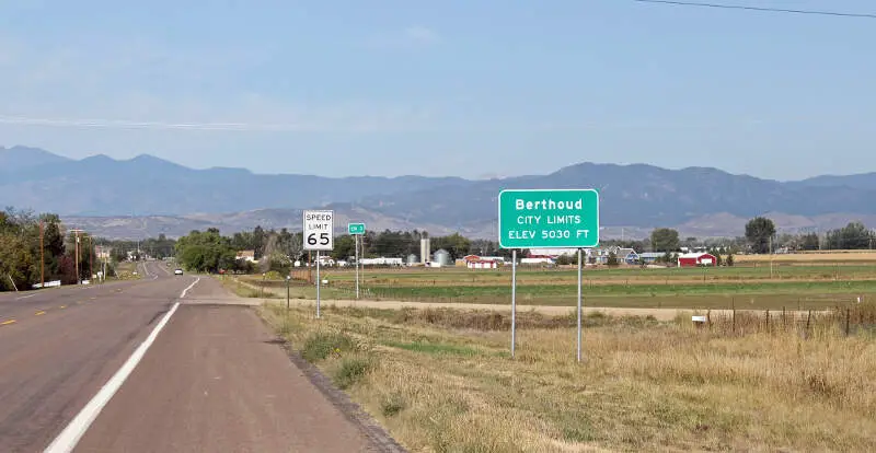 Living In Weld County, CO