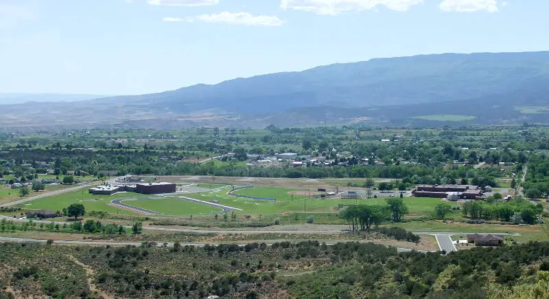 Living In Delta County, CO