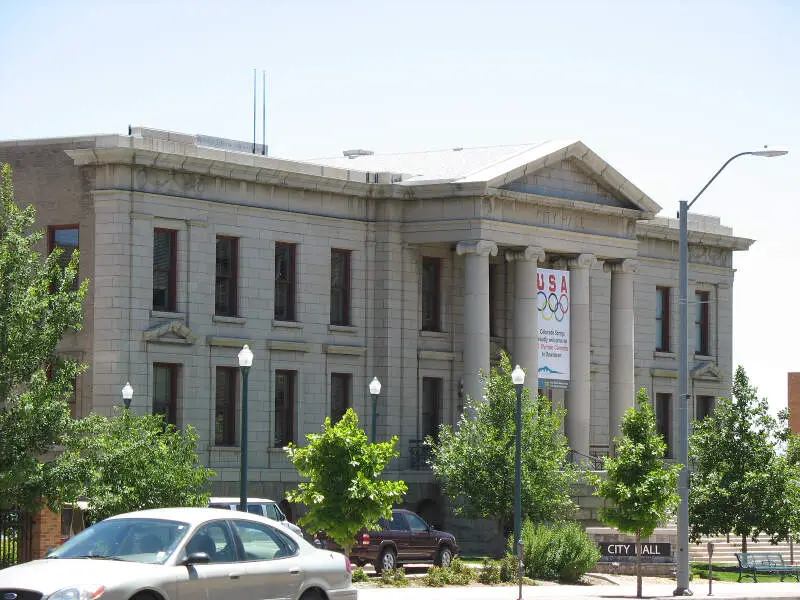 Colorado Springs, Colorado