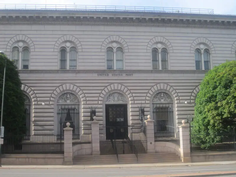 Denver, Colorado