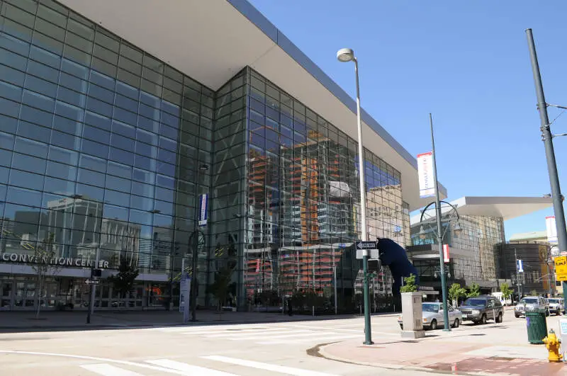 Denver, Colorado